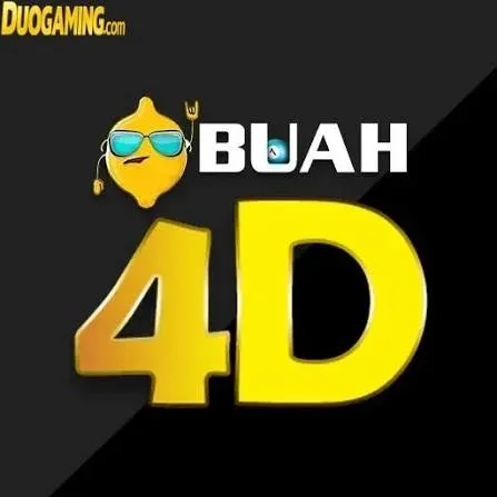 BUAH4D - Permainan Santai yang Menggembirakan