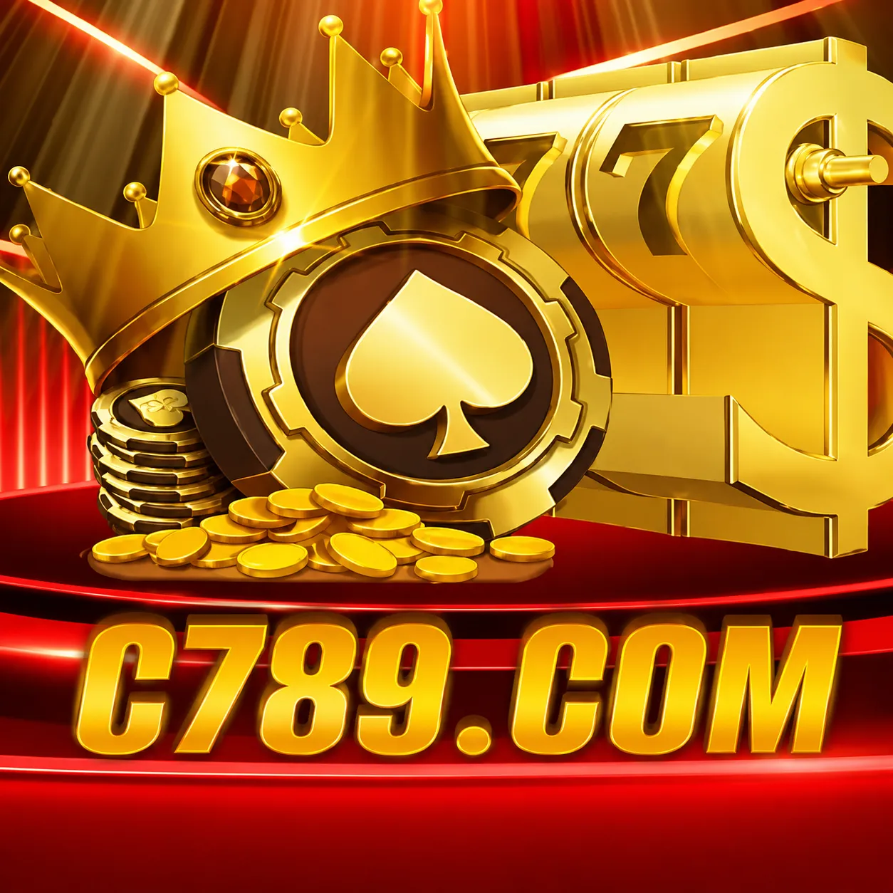 C789 - Permainan Domino Seru dan Menantang