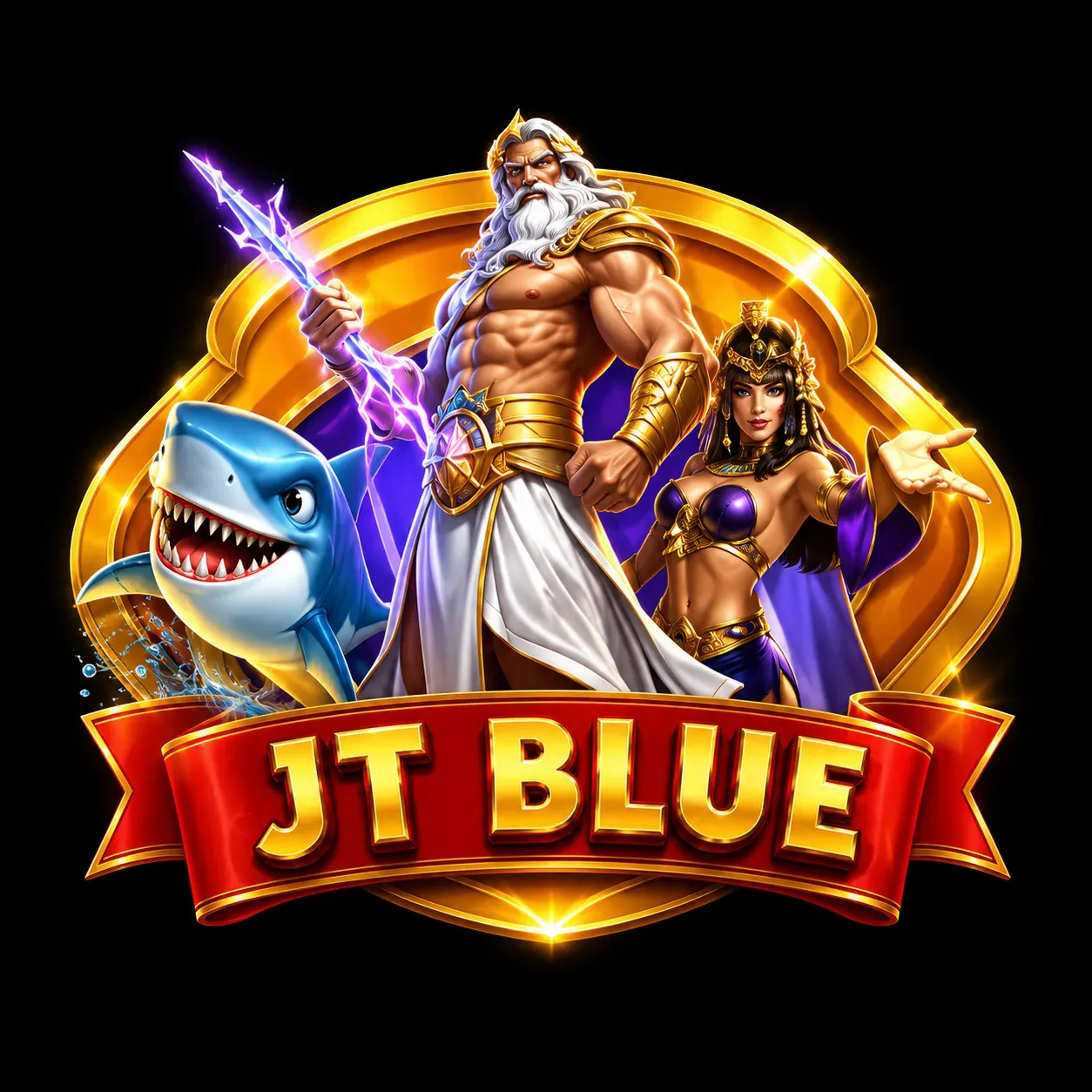 JTBLUE - Game Santai untuk Semua Kalangan