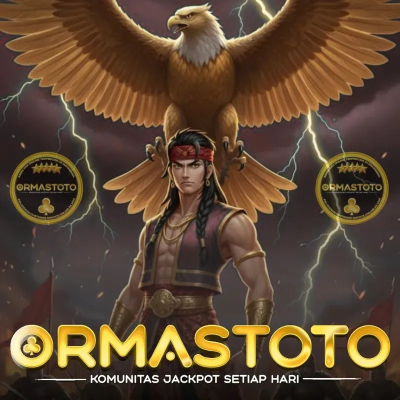 ORMASTOTO - Game QiuQiu Terbaik untuk Penggemar Judi